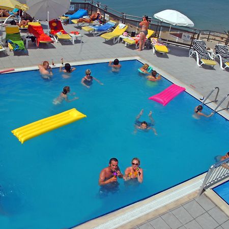 Derici Hotel Kusadasi Exterior photo