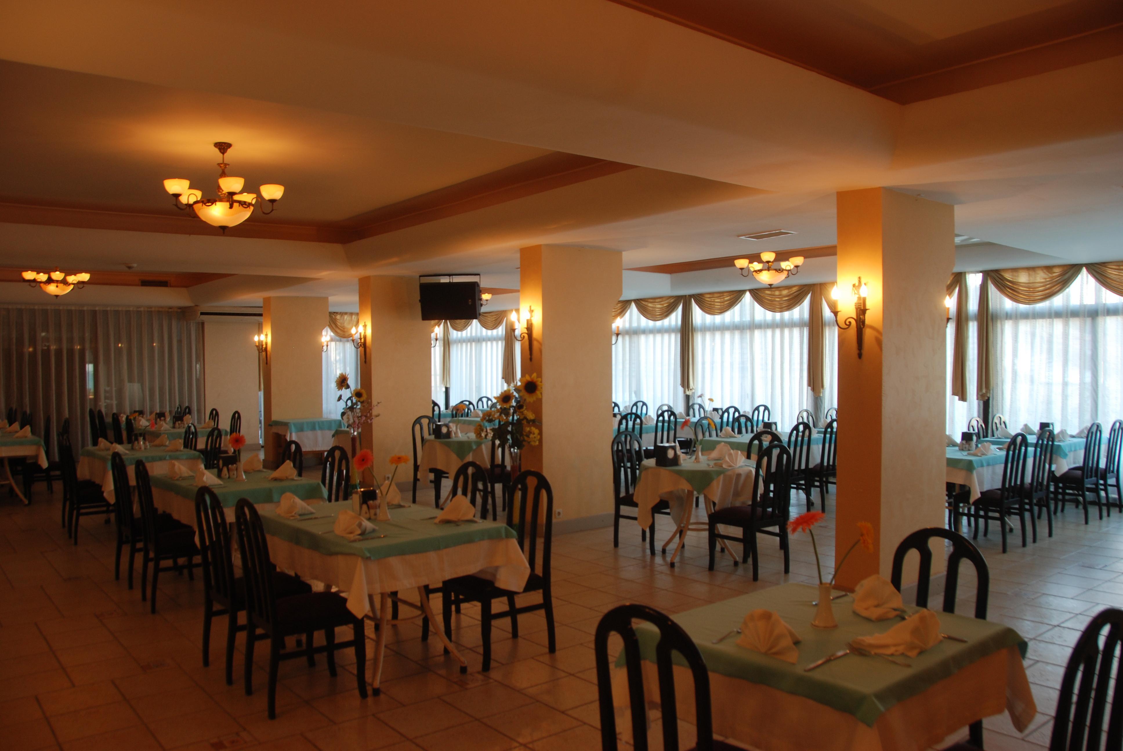 Derici Hotel Kusadasi Exterior photo