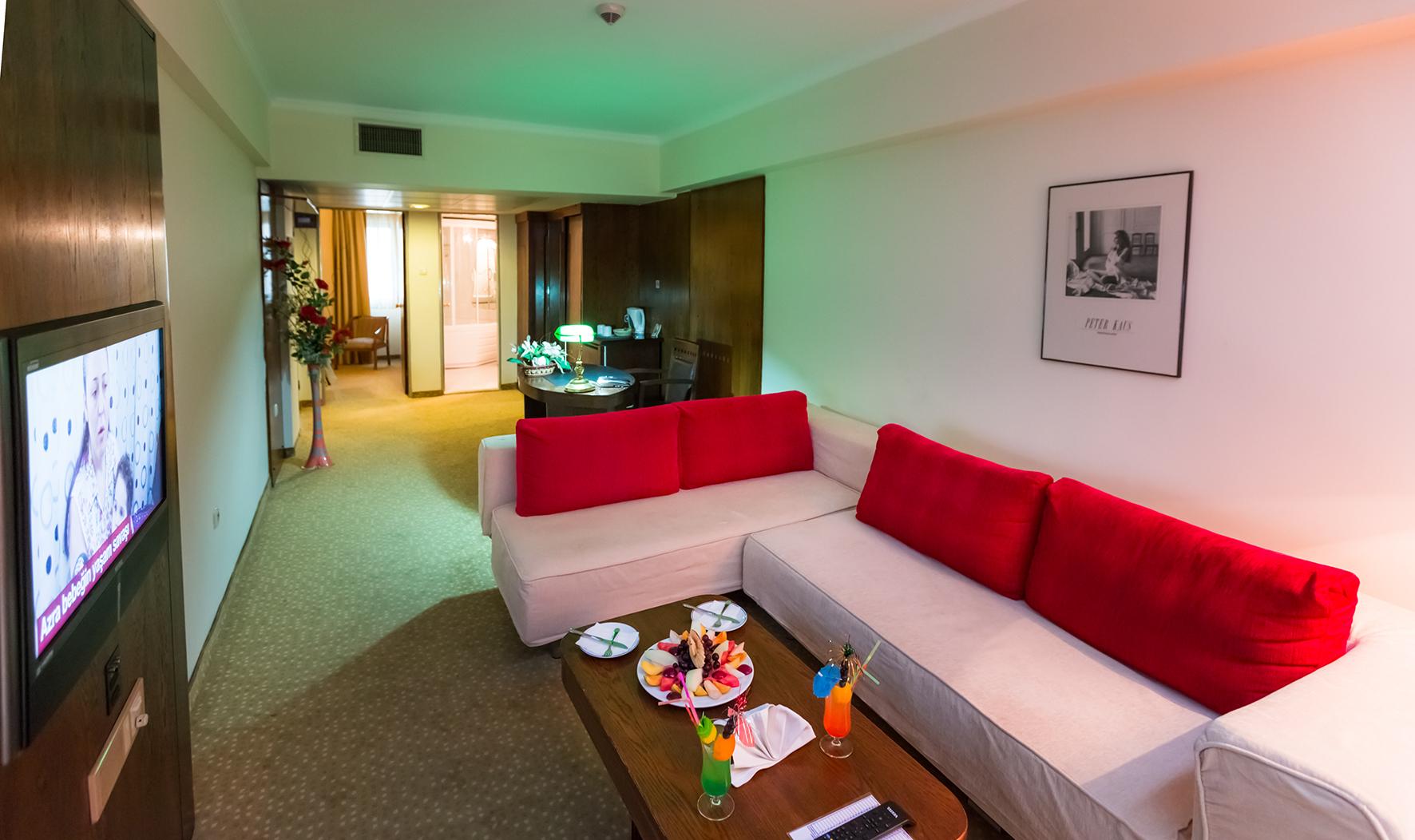 Derici Hotel Kusadasi Exterior photo
