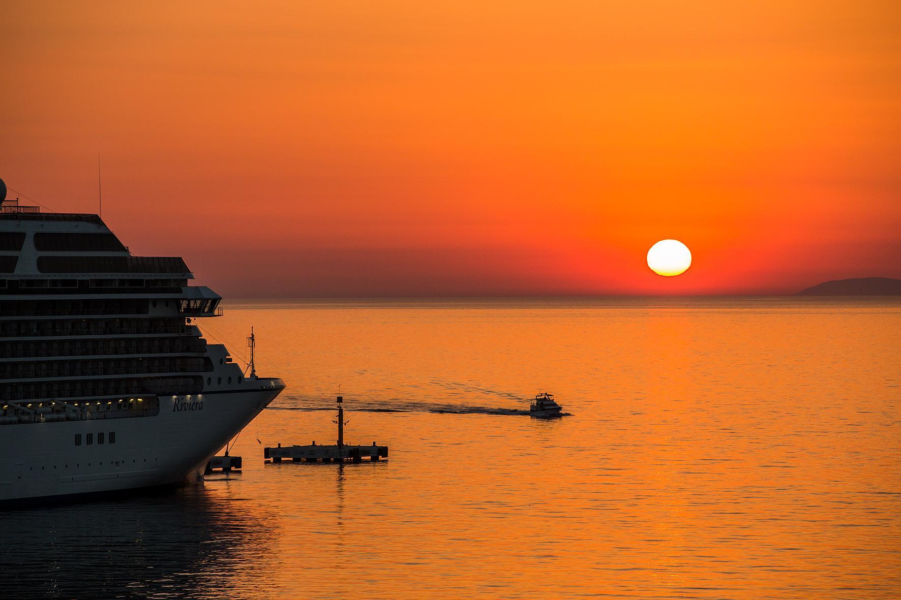 Derici Hotel Kusadasi Exterior photo