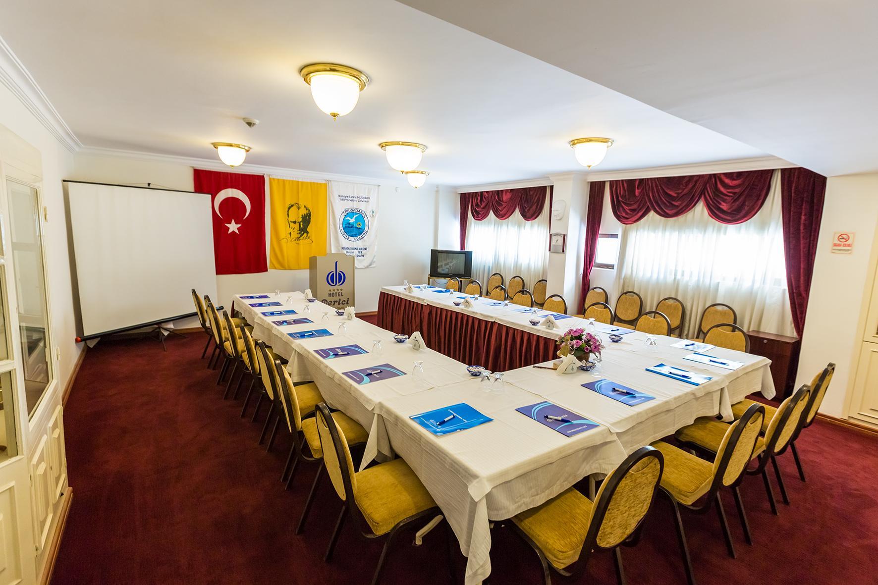 Derici Hotel Kusadasi Exterior photo
