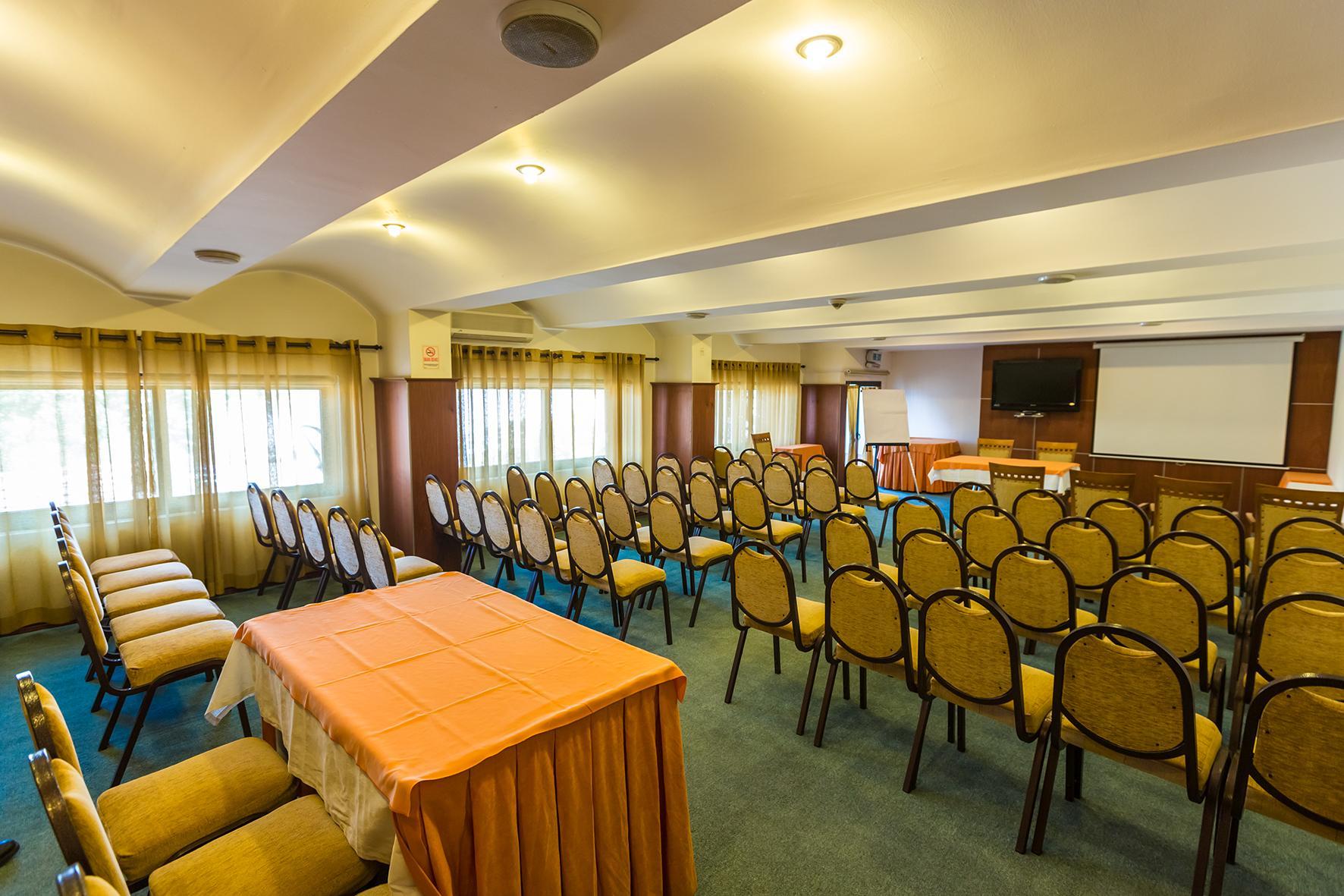 Derici Hotel Kusadasi Exterior photo
