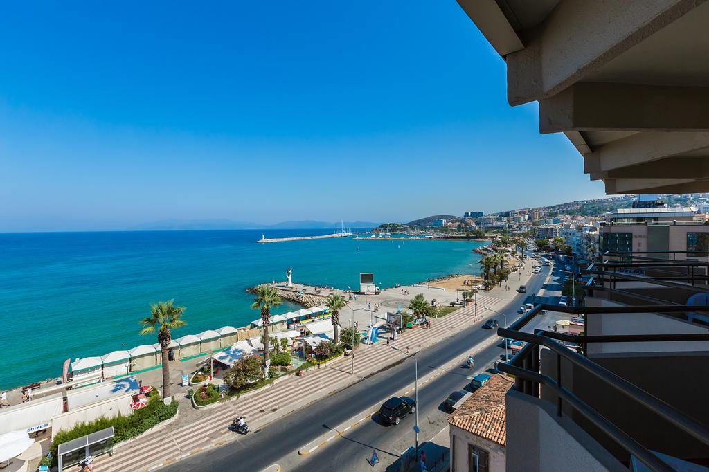 Derici Hotel Kusadasi Exterior photo